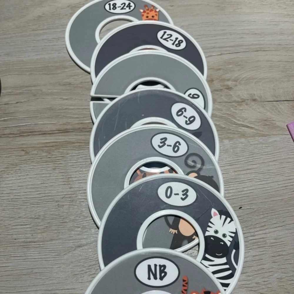 Baby organizer